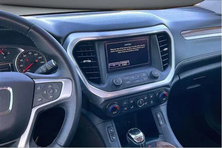 $15000 : GMC Acadia 2017 SLE-2 4dr SU image 9