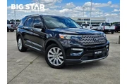 Ford Explorer 2020 Limited 4 en Houston