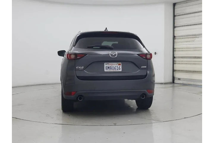 $18998 : Mazda CX-5 2019 AWD Grand To image 6