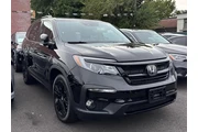 $26495 : Honda Pilot 2022 AWD SE 4dr thumbnail
