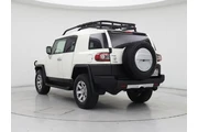 $36998 : Toyota FJ Cruiser 2014 4x4 4 thumbnail