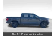Ford F-150 2021 4x4 Lariat 4