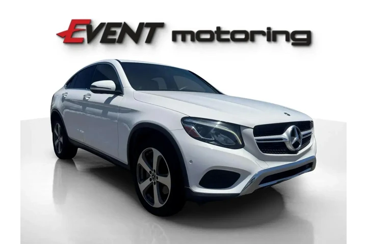 $23999 : 2019 Mercedes-Benz GLC image 2