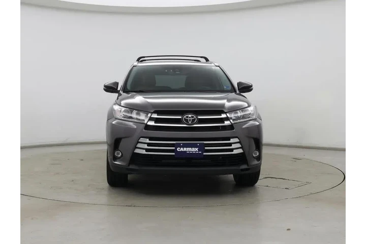 $31998 : Toyota Highlander 2019 AWD L image 5