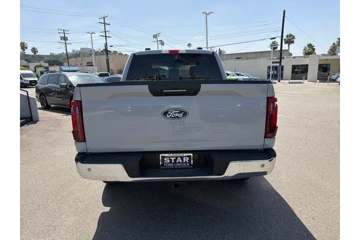 $36297 : Ford F-150 2024 4x4 XLT 4dr image 6