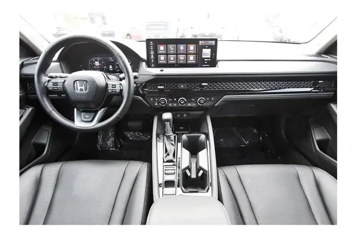 $35569 : Honda Accord Hybrid 2025 Tou image 8