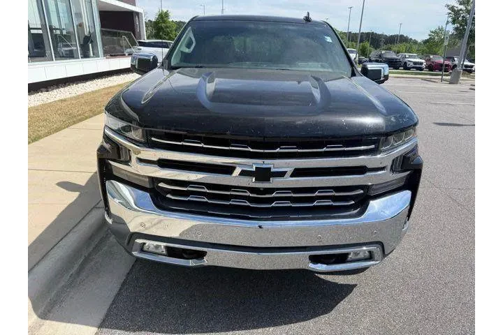 $30865 : Chevrolet Silverado 1500 201 image 3