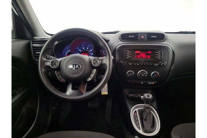 $12998 : Kia Soul 2016 4dr Crossover image 10