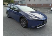 $24900 : 2026 Prius XLE thumbnail