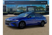 $22999 : Hyundai ELANTRA 2026 SEL Spo thumbnail