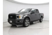 $27998 : Ford F-150 2019 4x4 XL 4dr S thumbnail