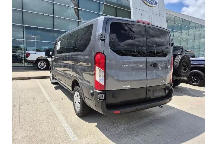 $39981 : Ford Transit 2024 350 XL 3dr image 3