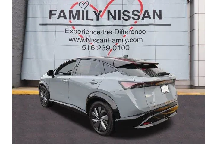 $28109 : Nissan Ariya 2024 image 6