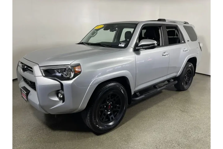 $38998 : Toyota 4Runner 2023 4x2 SR5 image 8