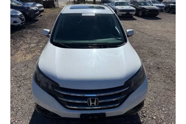 $10995 : 2014 CR-V image 3