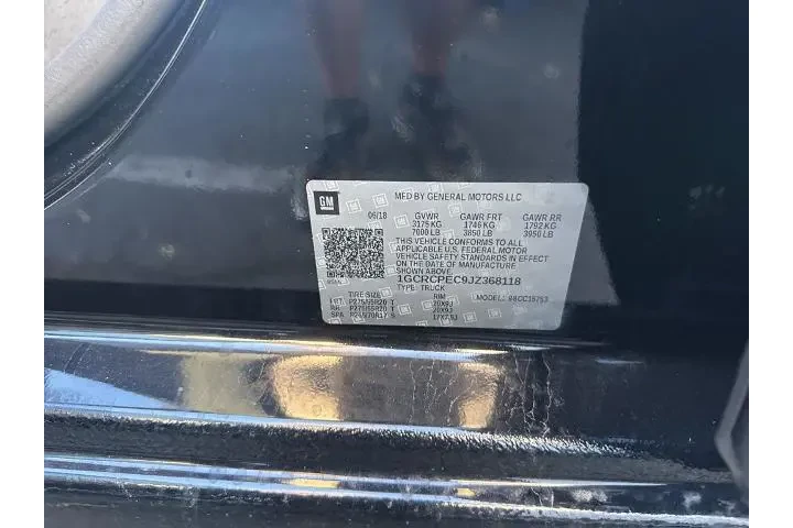 $16000 : Chevrolet Silverado 1500 201 image 8