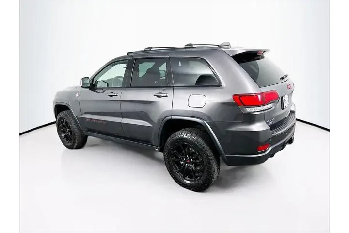 $24999 : Jeep Grand Cherokee 2021 4x4 image 5
