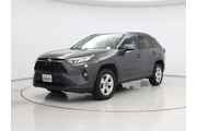 $19998 : Toyota RAV4 2019 XLE 4dr SUV thumbnail