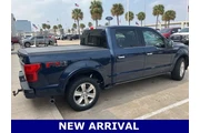 $35771 : Ford F-150 2018 4x4 King Ran thumbnail