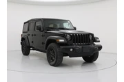 Jeep Wrangler Unlimited 2021 en Omaha