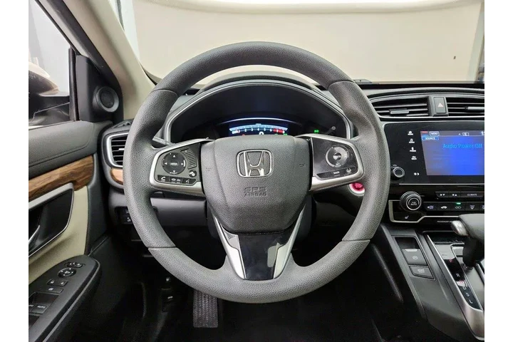 $21998 : Honda CR-V 2017 AWD EX 4dr S image 10