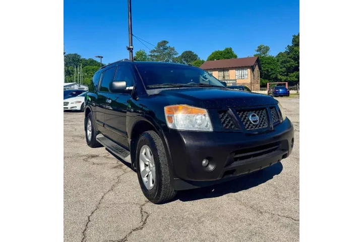 $7500 : 2015 Armada SV image 8