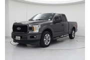 $23998 : Ford F-150 2018 4x2 XL 4dr S thumbnail