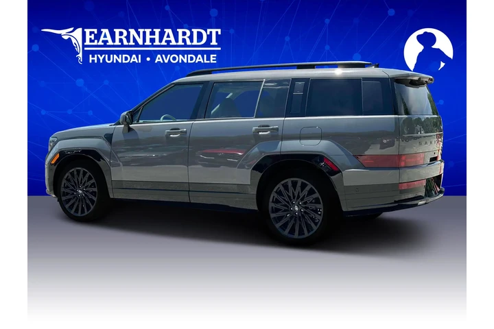 $37400 : Hyundai SANTA FE 2024 AWD Ca image 4