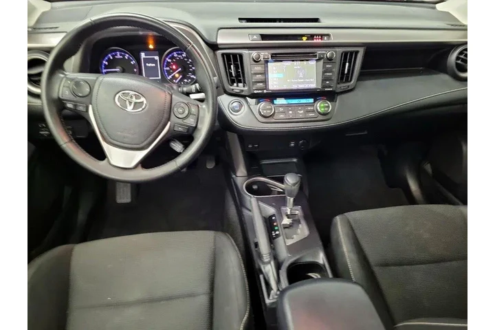 $20998 : Toyota RAV4 2018 XLE 4dr SUV image 9