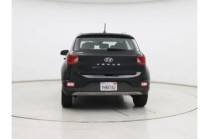 $19998 : Hyundai VENUE 2023 SEL 4dr C image 6