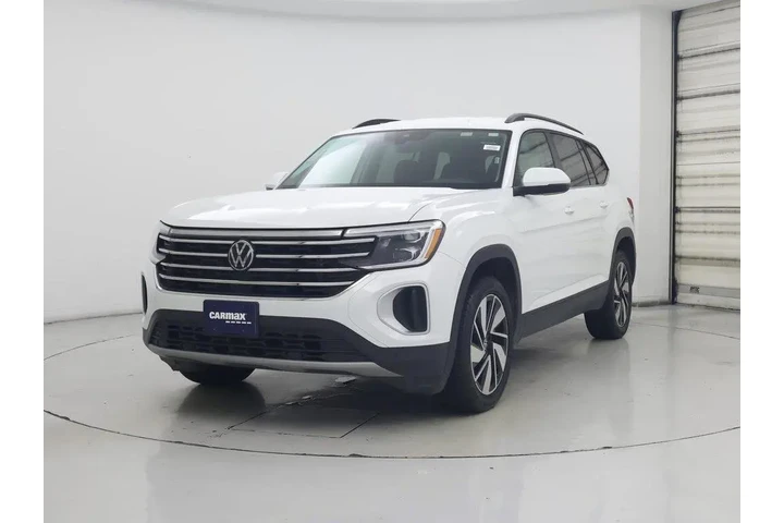 $30998 : Volkswagen Atlas 2024 AWD SE image 4