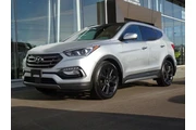 Hyundai SANTA FE Sport 2017 en Elizabethtown