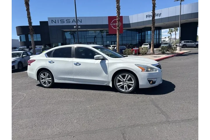 $8999 : Nissan Altima 2013 2.5 SL 4d image 6