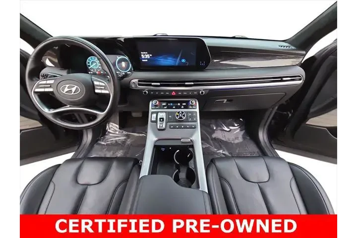 $36852 : Hyundai PALISADE 2024 AWD Ca image 9