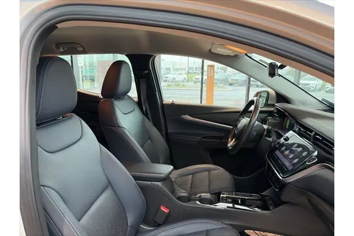 $19452 : Chevrolet Bolt EUV 2022 Prem image 9