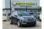 2018 CADILLAC XT5 en Detroit