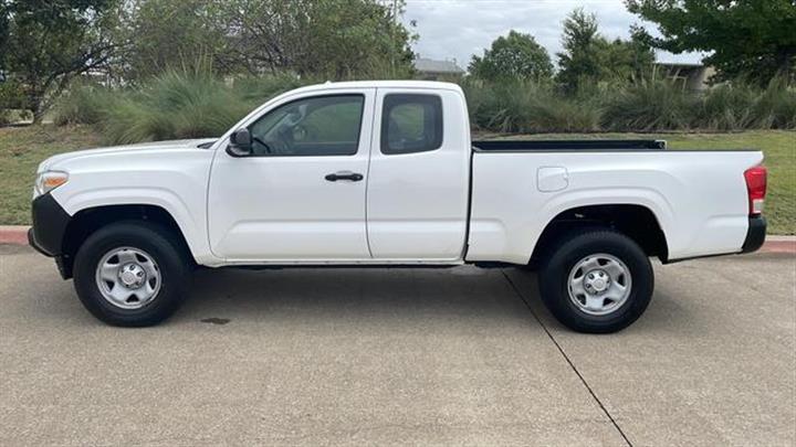 $17500 : 2018 TOYOTA TACOMA ACCESS CAB image 4