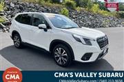 PRE-OWNED 2023 SUBARU FORESTE en Madison WV