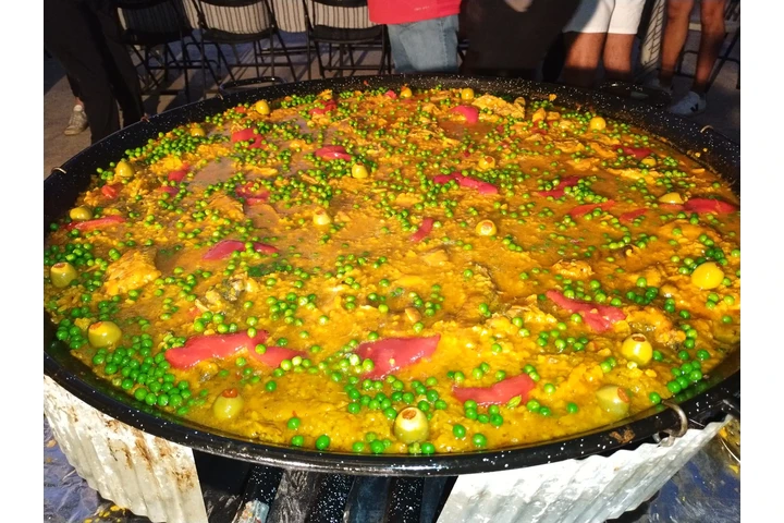 JOSE PAELLAS image 2