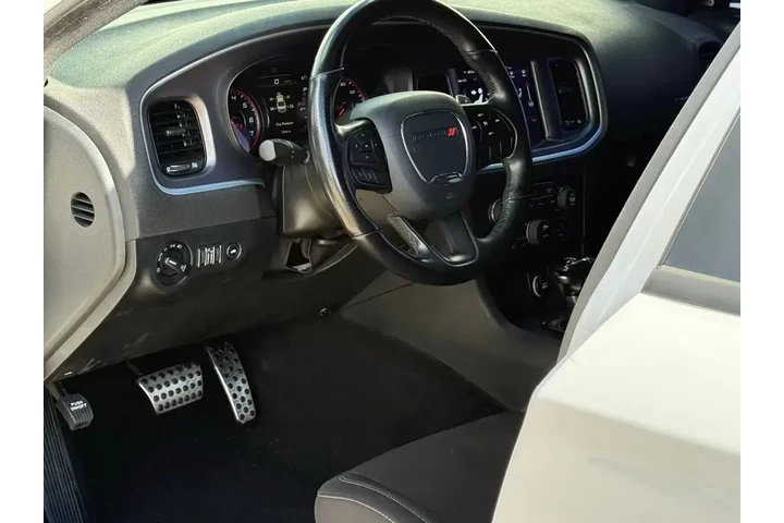 $19489 : Dodge Charger 2020 GT 4dr Se image 7