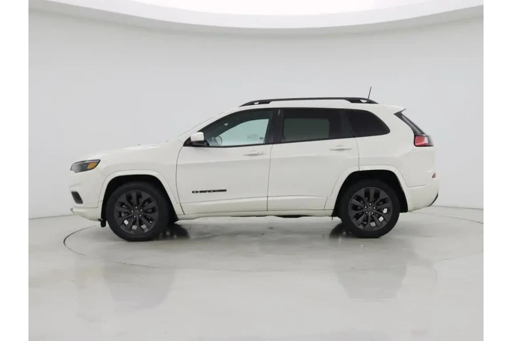 $20998 : Jeep Cherokee 2019 High Alti image 3