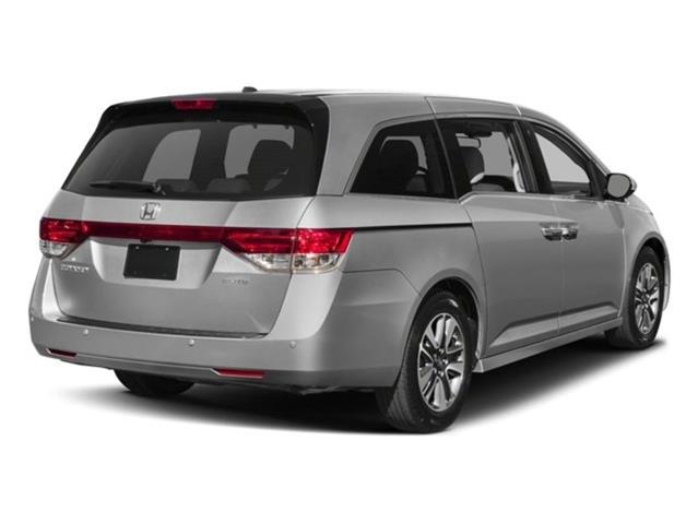 $25959 : 2017 Honda Odyssey image 2