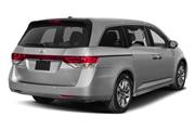 $25959 : 2017 Honda Odyssey thumbnail