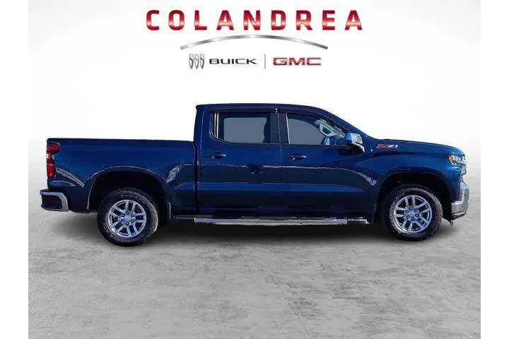 $32900 : Chevrolet Silverado 1500 202 image 7