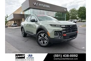 Hyundai SANTA CRUZ 2025 AWD en Little Rock