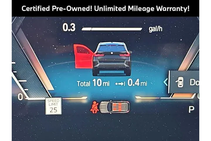 $35999 : BMW X1 2023 AWD xDrive28i 4d image 7