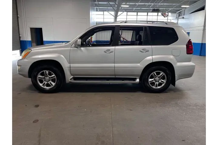 $22913 : Lexus GX 470 2008 AWD 4dr SU image 4