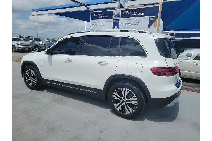 $39773 : Mercedes-Benz GLB 2025 GLB 2 image 2