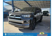$27010 : Toyota 4Runner 2016 4x4 SR5 thumbnail