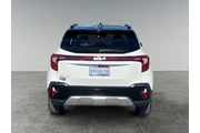 $31062 : Kia Seltos 2025 S 4dr SUV thumbnail
